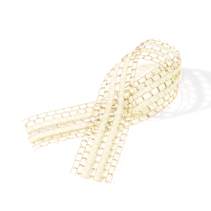 TELA ARAMADA ESMERALDA - AA FITAS DECOR