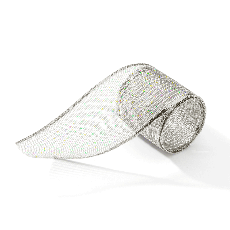 FITA ARAMADA LUZES - AA FITAS DECOR