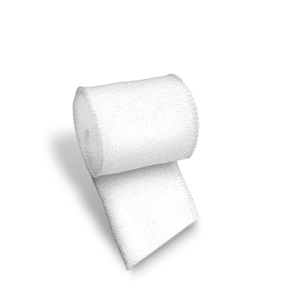 FITAS ARAMADAS COLORIDAS DE POLIÉSTER COLORS 35MM - AA FITAS DECOR