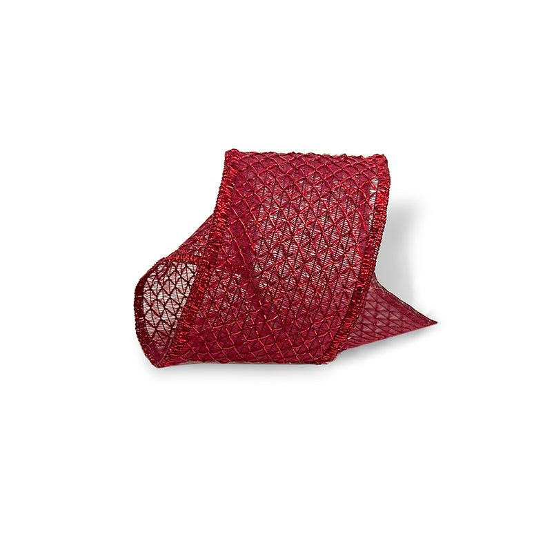 FITA ARAMADA VIBRANTE - AA FITAS DECOR
