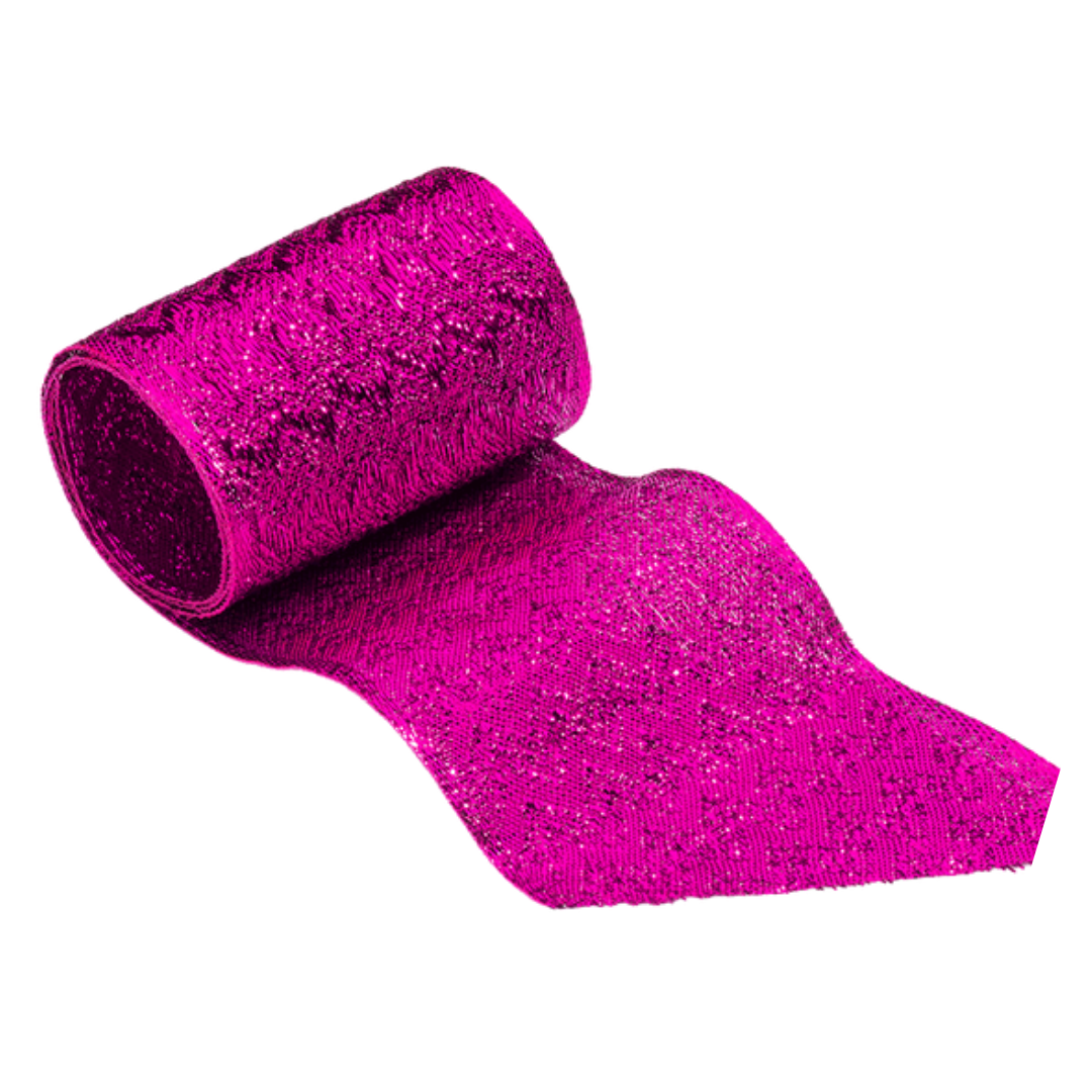 FITA ARAMADA ROUSE - AA FITAS DECOR