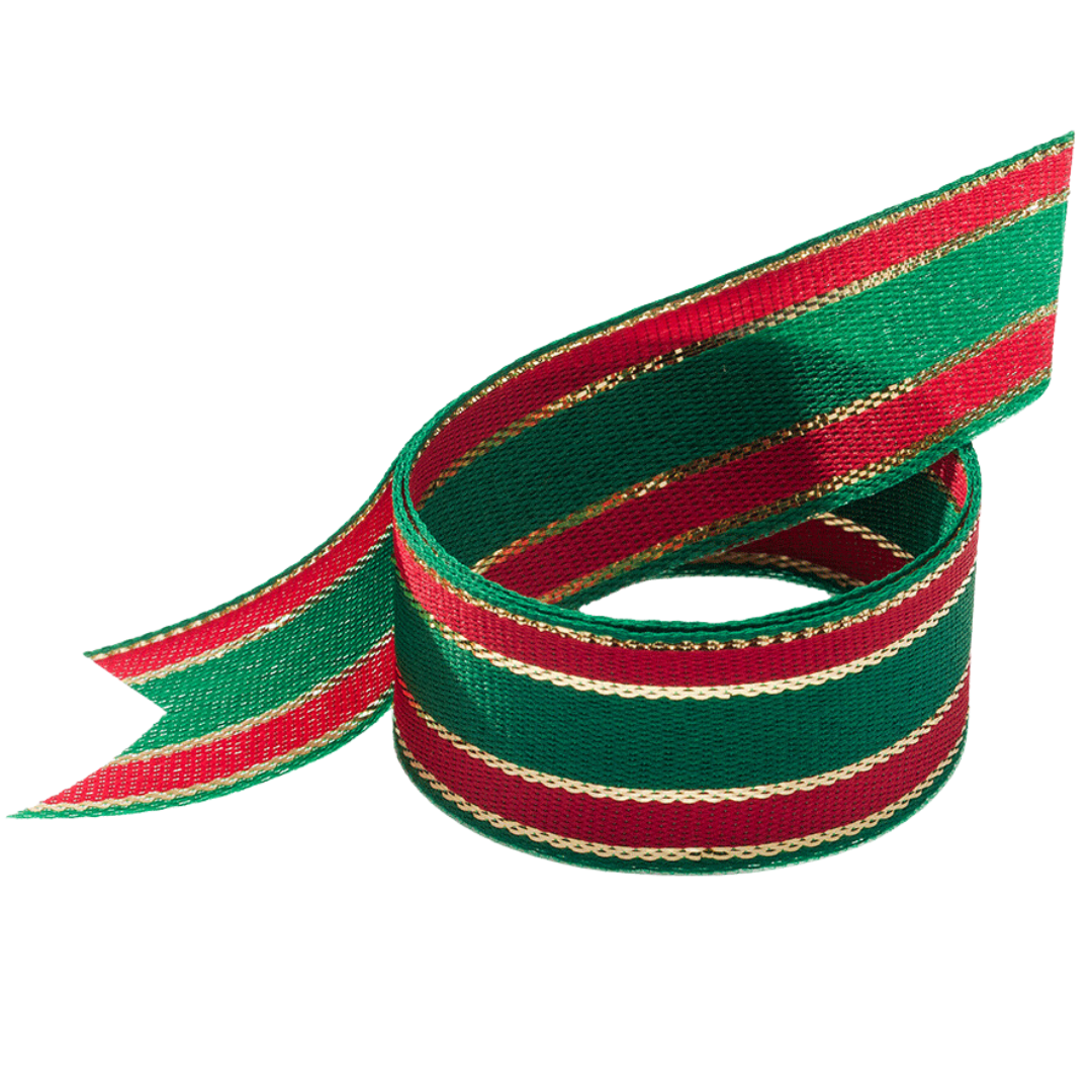 FITA ENGOMADA SHURD NATAL - AA FITAS DECOR