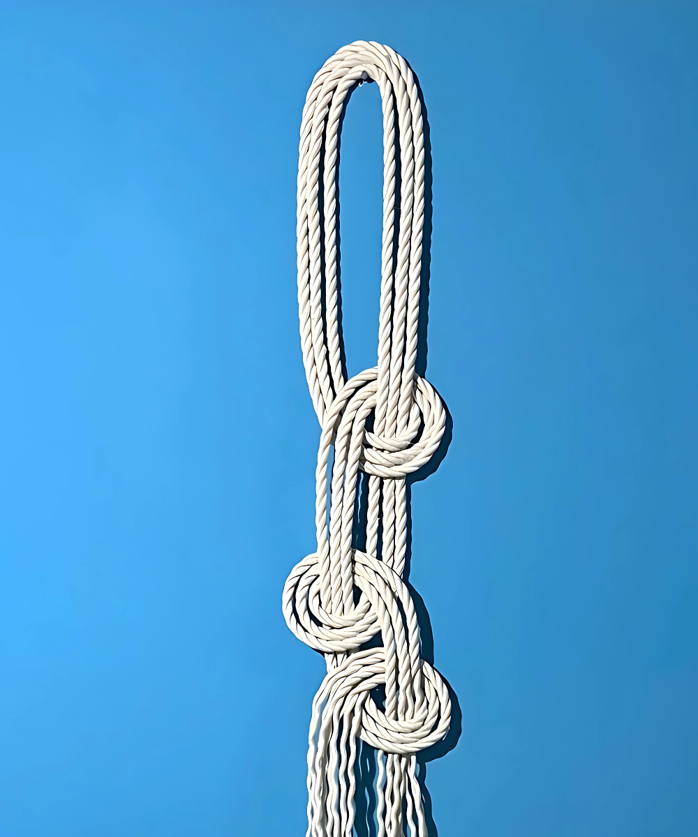 Kit Pendente de Parede