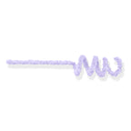 Chenille Colorido com 6MM/3M - Lilas | Chenille