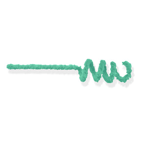 CHENILLE COLORIDO COM 6MM/3M - AA FITAS DECOR