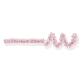 CHENILLE  COLORIDO DE 12MM - AA FITAS DECOR