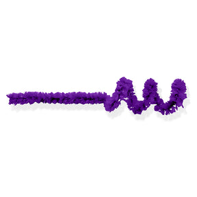 CHENILLE  COLORIDO DE 12MM - AA FITAS DECOR