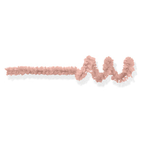 CHENILLE  COLORIDO DE 12MM - AA FITAS DECOR