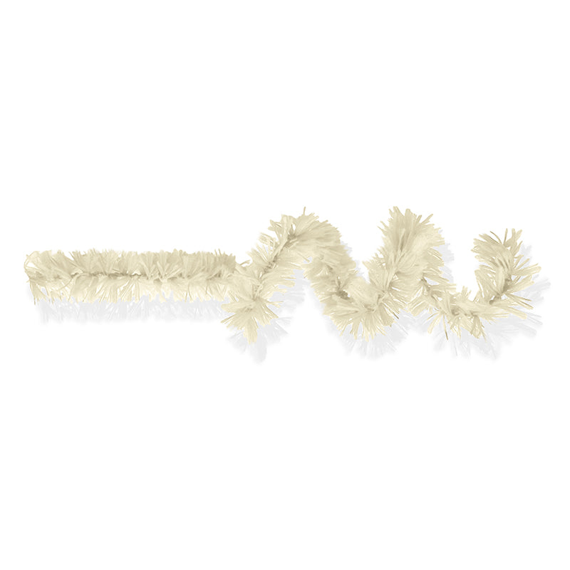 Chenille Colorido 20MM - Natural | Chenille
