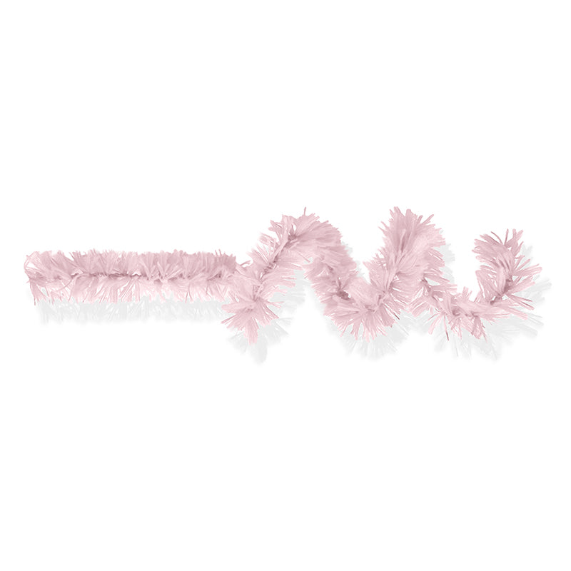 Chenille Colorido 20MM - Lilás | Chenille