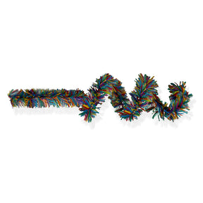 CHENILLE COLORIDO 20MM - AA FITAS DECOR