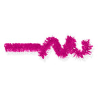 Chenille Colorido 20MM - Fucsia | Chenille