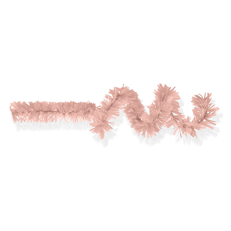 Chenille Colorido 20MM - Rosa rada | Chenille