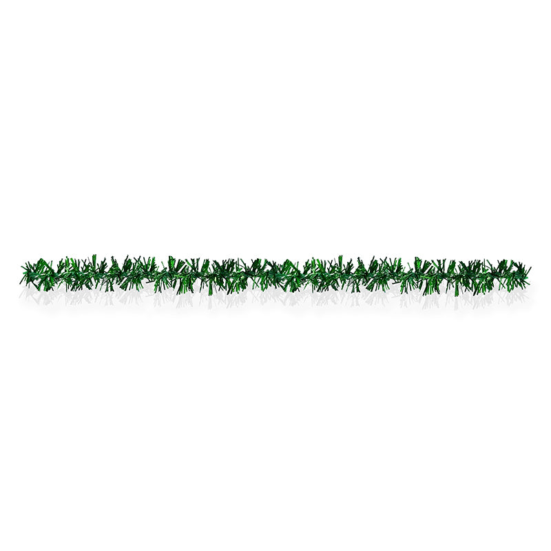 Chenille Metazidado 8MM - Aa Fitas Dcor - Verde | Chenille