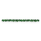Chenille Metazidado 8MM - Aa Fitas Dcor - Verde | Chenille