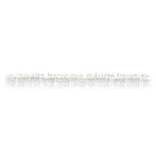 Haste de Chenille Holográfico 8MM - Irizado | Chenille