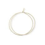 Arame Galvanizado Revestido em Poliester Colorido O.9mm - Natural | Arame Decorativo