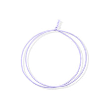 ARAME GALVANIZADO REVESTIDO EM POLIESTER COLORIDO O.9MM - AA FITAS DECOR