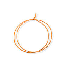 ARAME GALVANIZADO REVESTIDO EM POLIESTER COLORIDO O.9MM - AA FITAS DECOR