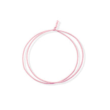 ARAME GALVANIZADO REVESTIDO EM POLIESTER COLORIDO O.9MM - AA FITAS DECOR