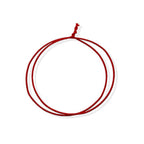 Arame Galvanizado Revestido em Poliester Colorido O.9mm - Vermelho | Arame Decorativo