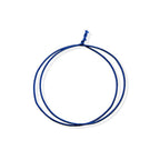Arame Galvanizado Revestido em Poliester Colorido O.9mm - Azul | Arame Decorativo