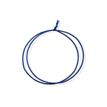 ARAME GALVANIZADO REVESTIDO EM POLIESTER COLORIDO O.9MM - AA FITAS DECOR