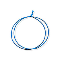 ARAME GALVANIZADO REVESTIDO EM POLIESTER COLORIDO O.9MM - AA FITAS DECOR