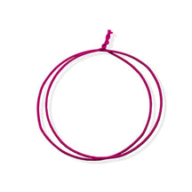 ARAME GALVANIZADO REVESTIDO EM POLIESTER COLORIDO O.9MM - AA FITAS DECOR