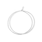 Arame Galvanizado Revestido de Poliéster Colorido com 1.2MM - Branco | Arame Decorativo