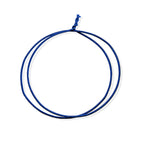 Arame Galvanizado Revestido de Poliéster Colorido com 1.2MM - Azul Royal | Arame Decorativo