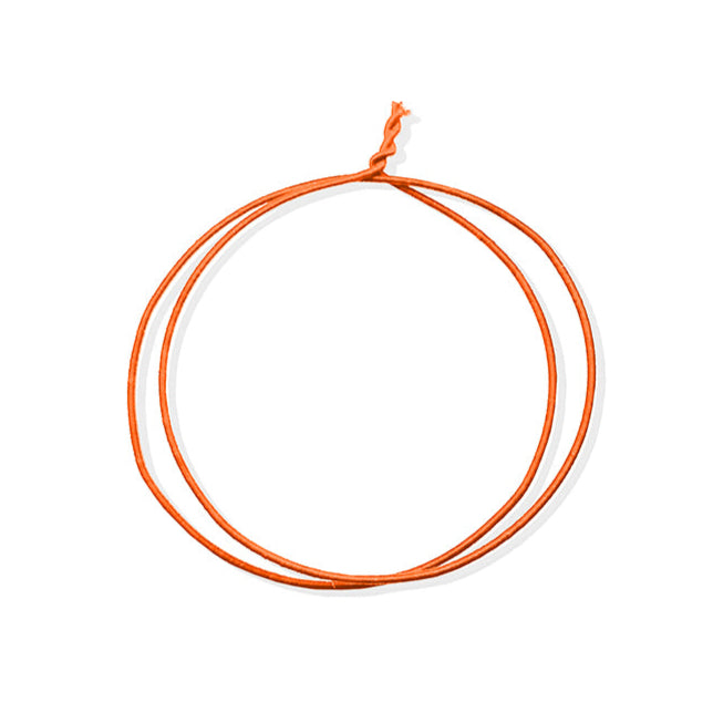 Arame Galvanizado Revestido de Poliéster Colorido com 1.2MM - Detalhe 14 | Arame Decorativo