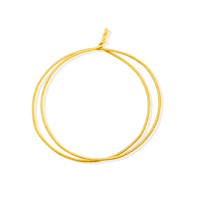 Arame Galvanizado Revestido de Poliéster Colorido com 1.2MM - Detalhe 16 | Arame Decorativo