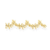 CHENILLE DE JUTA ARAMADO DE 20MM/5M - AA FITAS DECOR