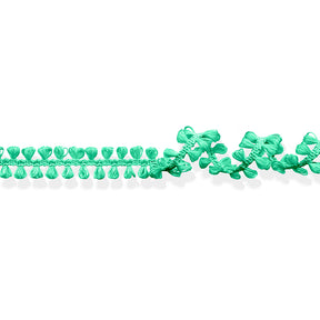 verde água