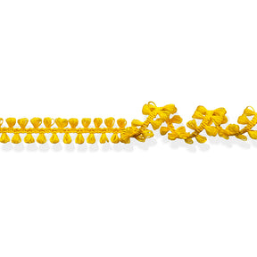 amarelo