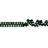 verde musgo