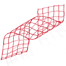 TELA ARAMADA METALIZADA ROBUST 100MM/9.15M - AA FITAS DECOR