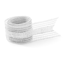 TELA ARAMADA SHADOW - AA FITAS DECOR