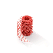 TELA FLYZ  METALIZADA - AA FITAS DECOR