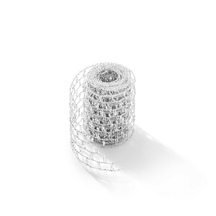 TELA FLYZ  METALIZADA - AA FITAS DECOR