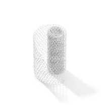 TELA TUH METALIZADA - AA FITAS DECOR