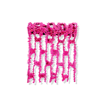 TELA ARAMADA DE POLIÉSTER FAVO DE 100MM/5M