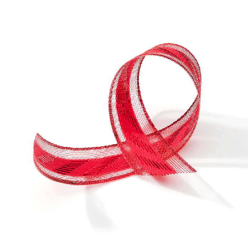 Fita Engomada Detalhe 21MM/9.15M - Vermelho | Fita Engomada