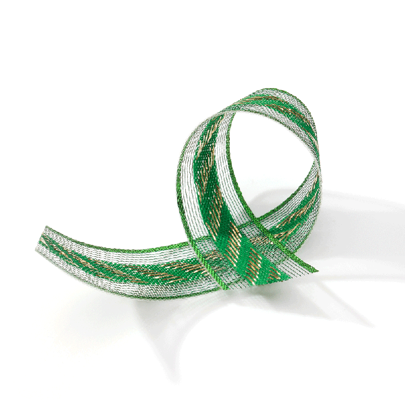 Fita Engomada Detalhe 21MM/9.15M - Verde | Fita Engomada