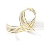 Fita Engomada Detalhe 21MM/9.15M - Ouro | Fita Engomada