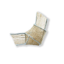 FITAS ARAMADAS DE JUTA CANDY  DE 35MM - AA FITAS DECOR