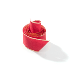 Fita Aramada Frésia - Vermelho | Fita Aramada