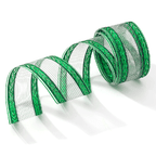 Fita Engomada Jasmim de 35MM/9.15M - Verde | Fita Engomada