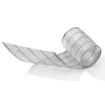 FITA ARAMADA METALIZADA DIVINA -AA FITAS DECOR